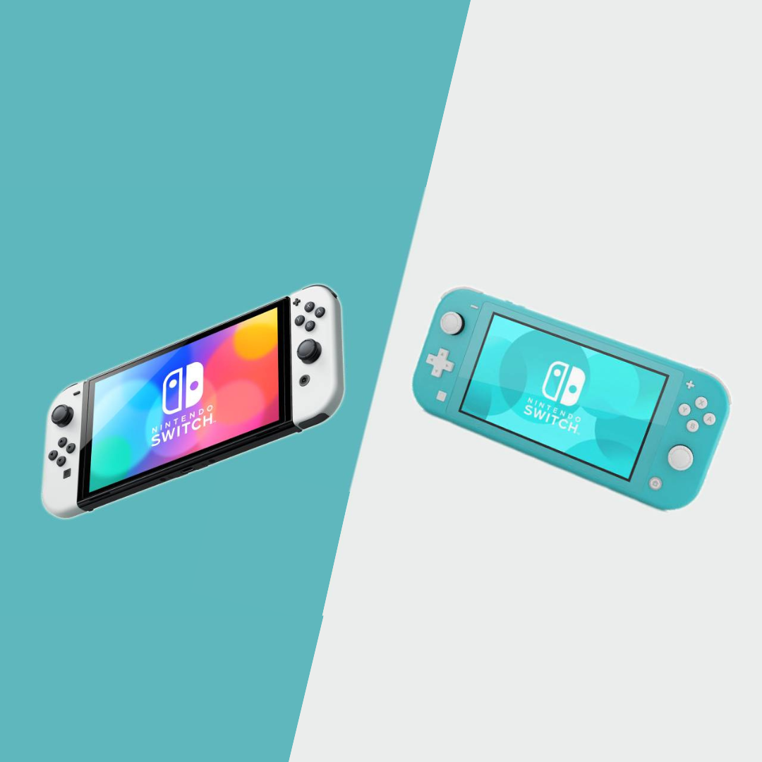 Service Flash Nintendo Switch PicoFly RP2040