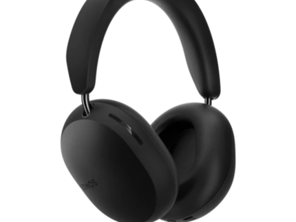 Sonos Ace Casque sans fil Sonos Ace Son immersif et confort