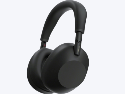 Sony WH-1000XM6 Casque Bluetooth à Réduction de Bruit Active
