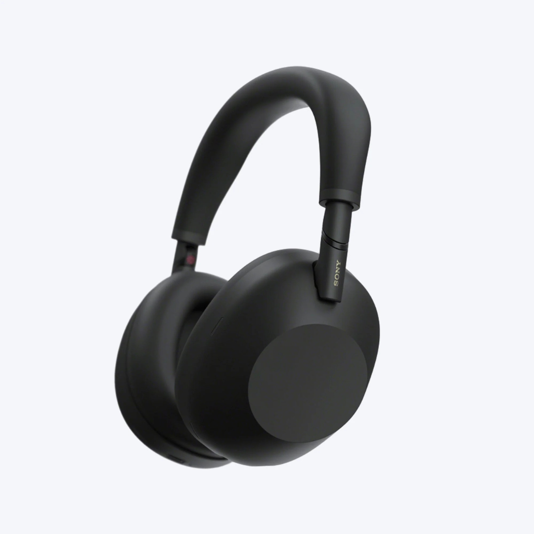 Sony WH-1000XM6 Casque Bluetooth à Réduction de Bruit Active