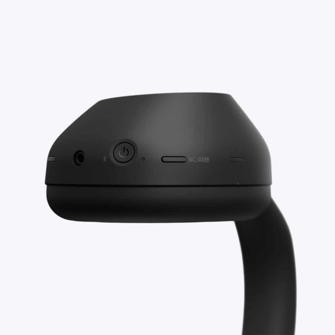 Sony WH-1000XM6 Casque Bluetooth à Réduction de Bruit Active