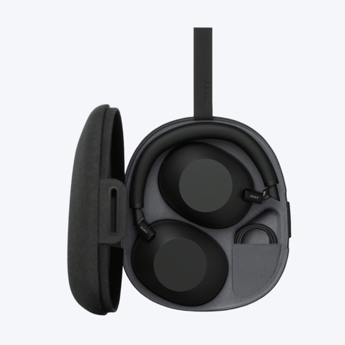 Sony WH-1000XM6 Casque Bluetooth à Réduction de Bruit Active