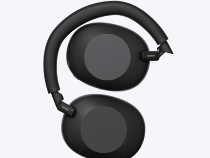 Sony WH-1000XM6 Casque Bluetooth à Réduction de Bruit Active