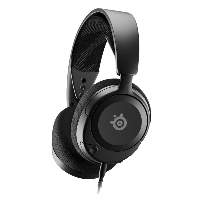 SteelSeries Arctis Nova 1 Casque Gaming Multi-Système