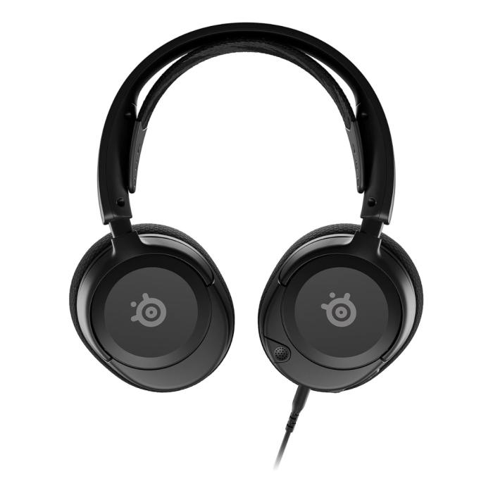SteelSeries Arctis Nova 1 Casque Gaming Multi-Système