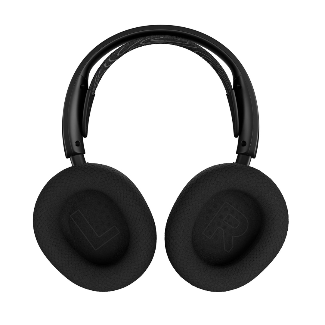SteelSeries Arctis Nova 5 Casque Gaming Sans Fil