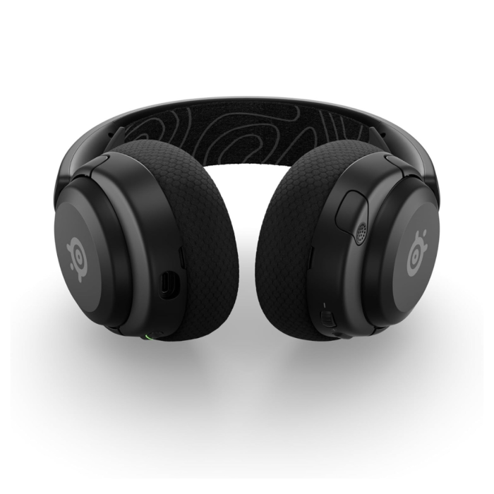 SteelSeries Arctis Nova 5 Casque Gaming Sans Fil