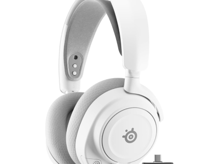 SteelSeries Arctis Nova 7 Gen2 Casque Gaming Sans Fil