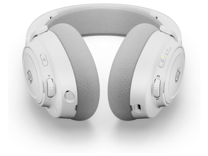 SteelSeries Arctis Nova 7 Gen2 Casque Gaming Sans Fil