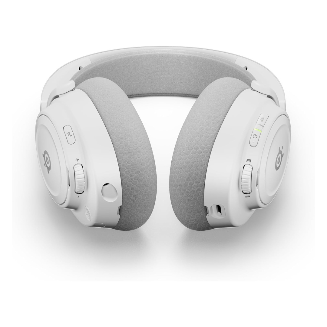 SteelSeries Arctis Nova 7 Gen2 Casque Gaming Sans Fil