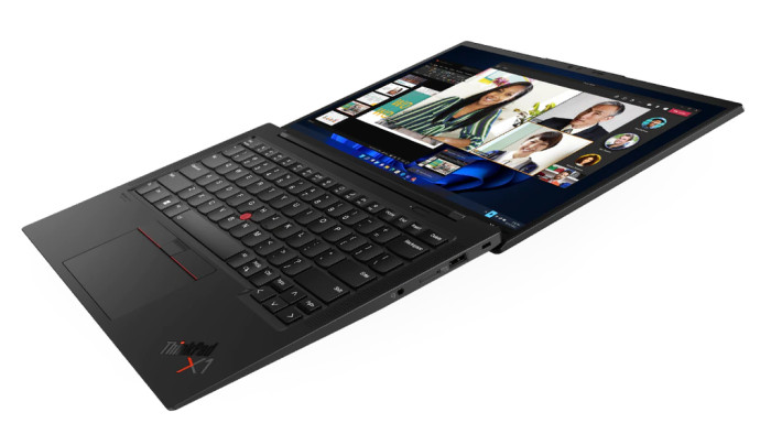 Lenovo THINKPAD X1 CARBON GEN 10 I7 1260P 16GB 512 GB 14″ OCCASION