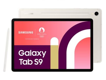 Samsung Galaxy Tab S9 8Gb 128Gb
