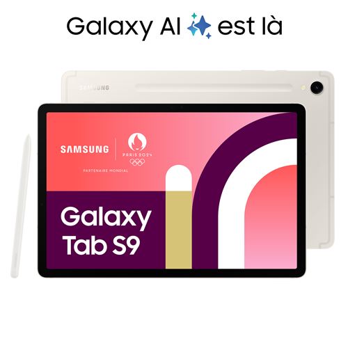 Samsung Galaxy Tab S9 8Gb 128Gb