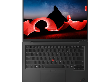 Lenovo ThinkPad X1 Carbon Gen 12 Ultra 7 165U 32Go 1To SSD – Occasion