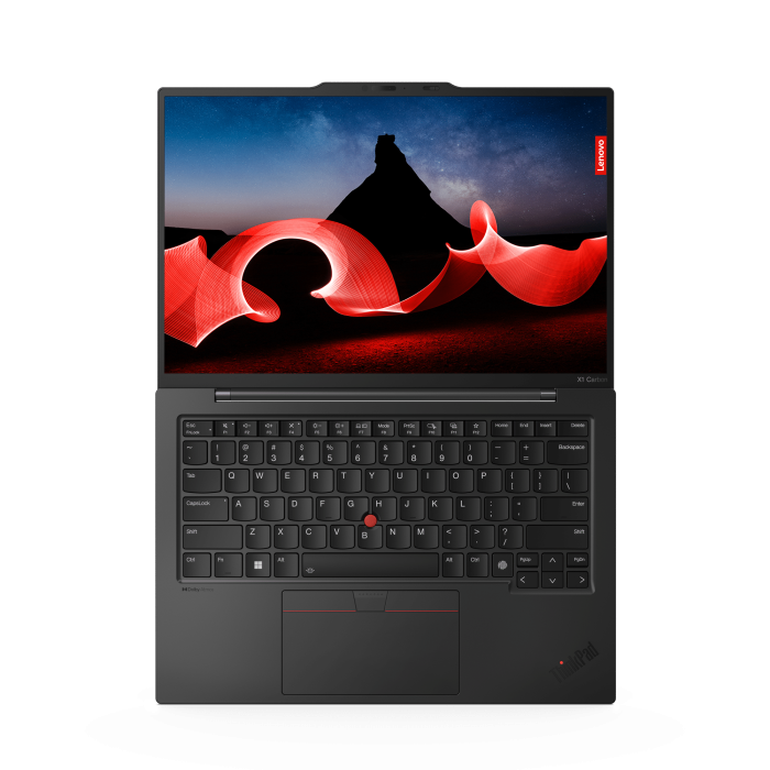 Lenovo ThinkPad X1 Carbon Gen 12 Ultra 7 165U 32Go 1To SSD – Occasion