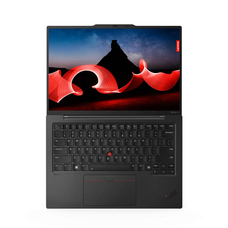 Lenovo ThinkPad X1 Carbon Gen 12 Ultra 7 165U 32Go 1To SSD – Occasion