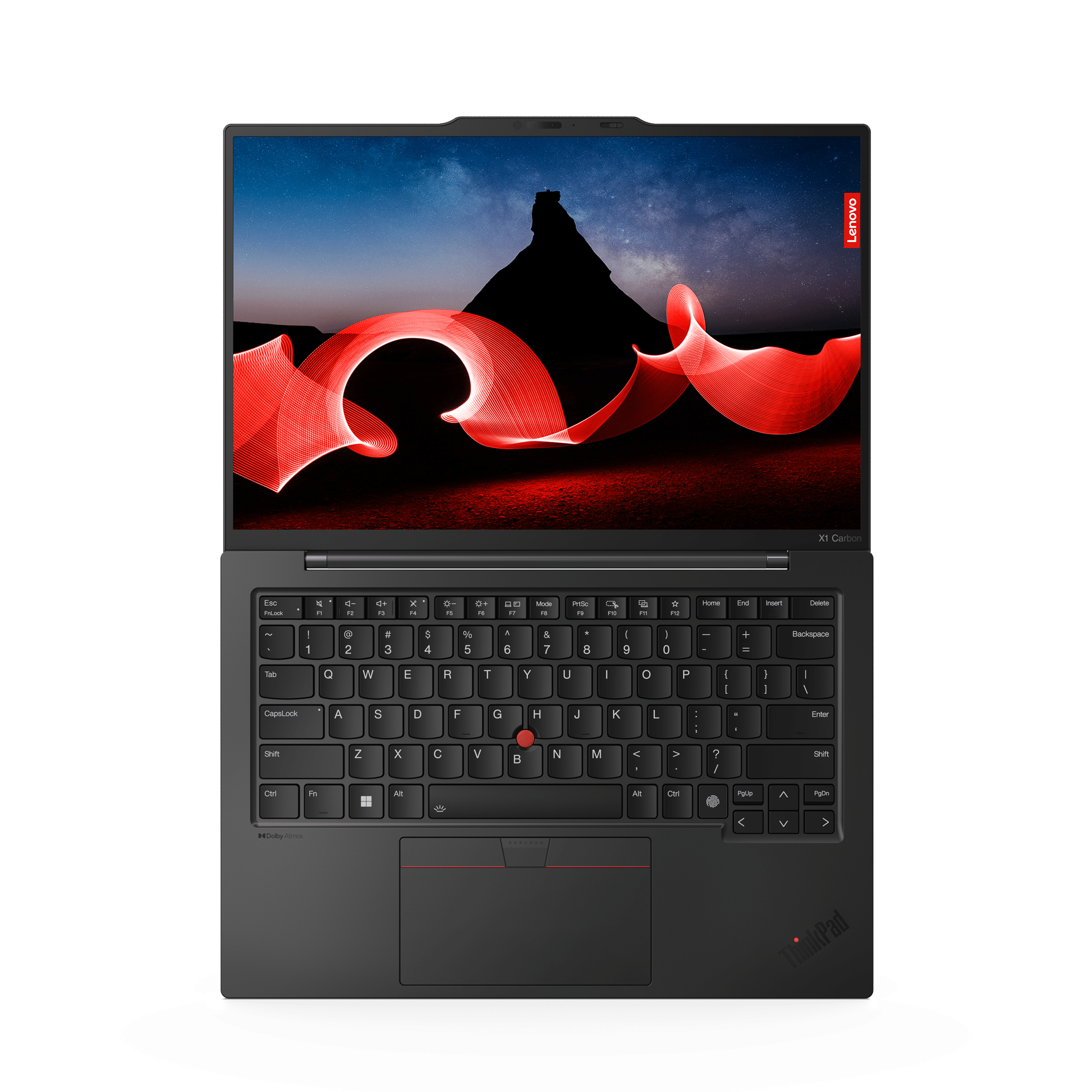 Lenovo ThinkPad X1 Carbon Gen 12 Ultra 7 165U 32Go 1To SSD – Occasion