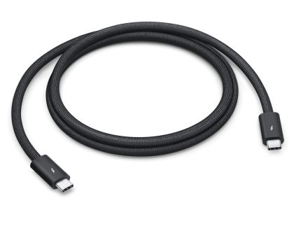 Thunderbolt 5 Pro Cable 1m