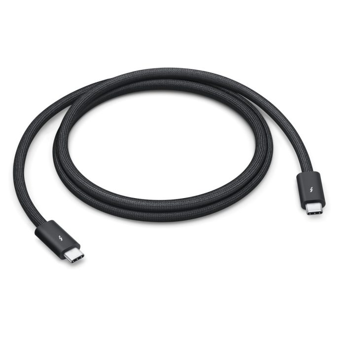 Thunderbolt 5 Pro Cable 1m