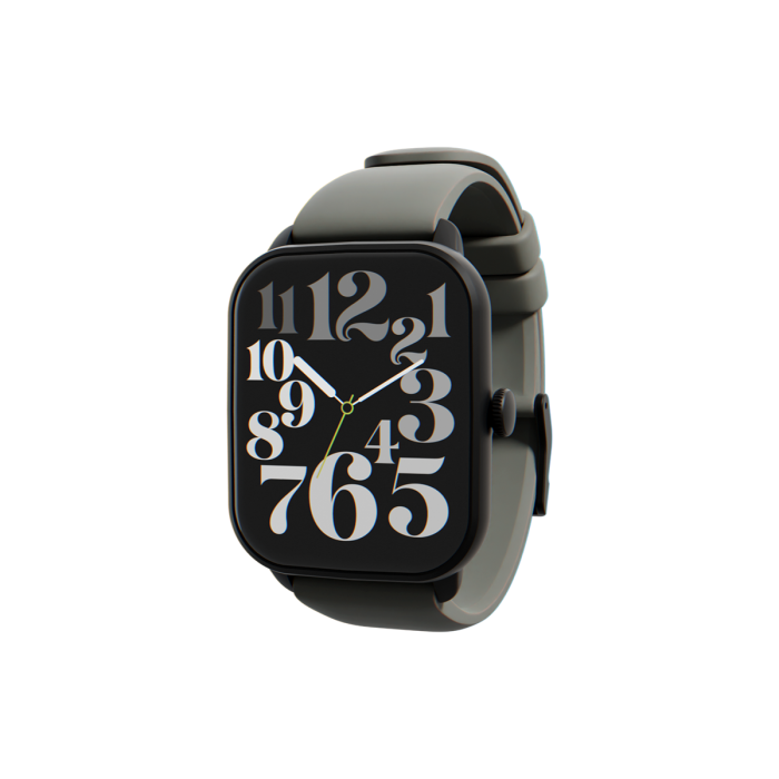 Montre Connectée Oryx edge