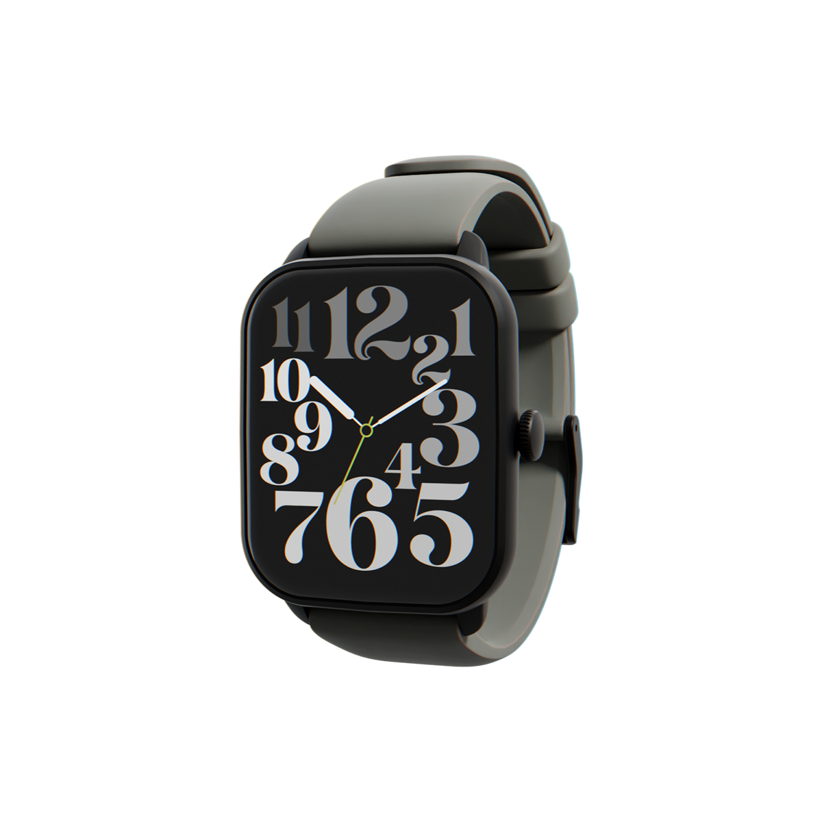 Montre Connectée Oryx edge
