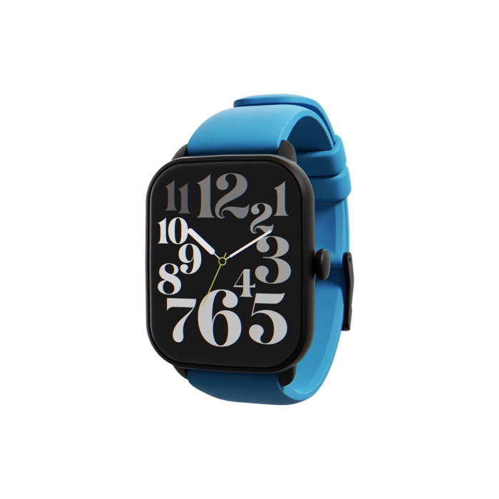 Montre Connectée Oryx edge