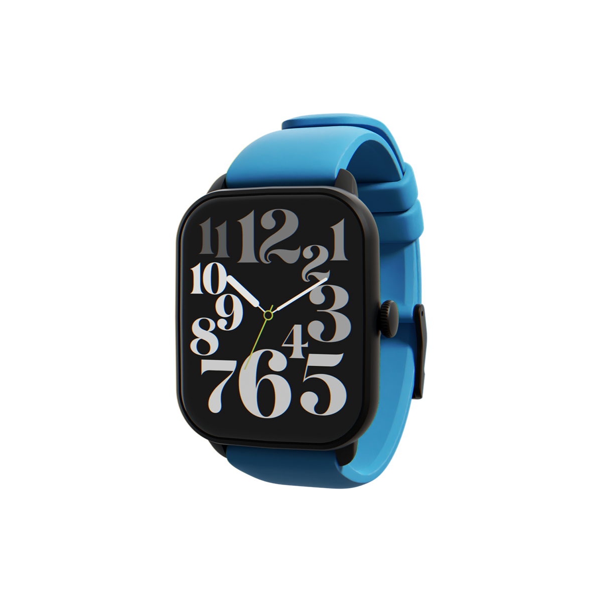 Montre Connectée Oryx edge
