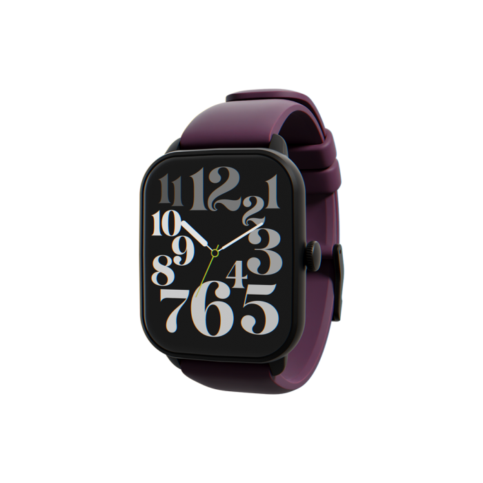 Montre Connectée Oryx edge