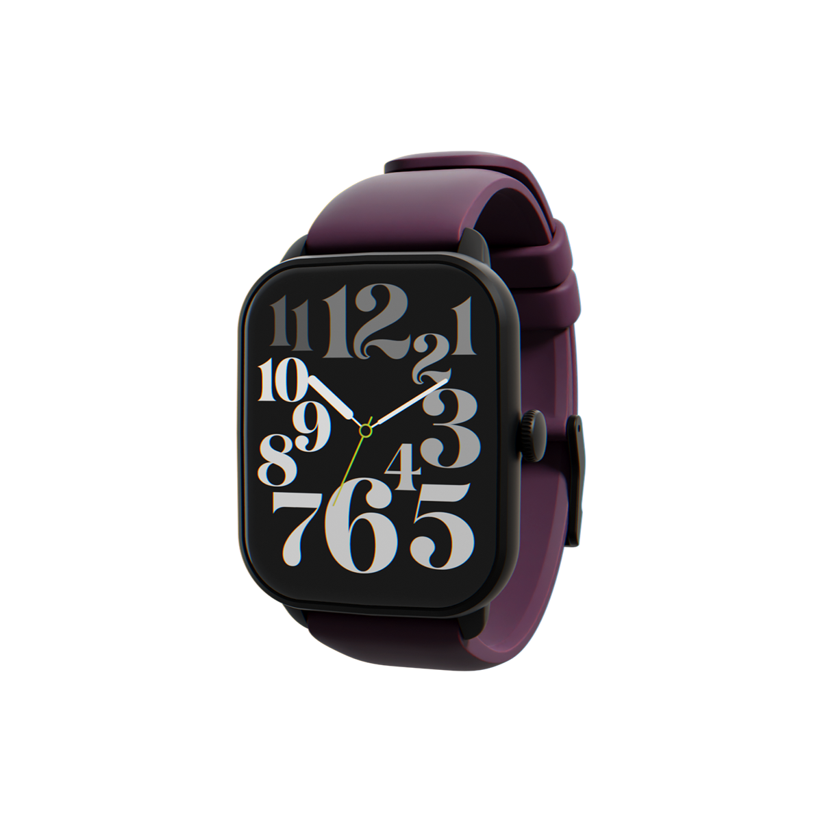 Montre Connectée Oryx edge