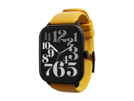 Montre Connectée Oryx edge