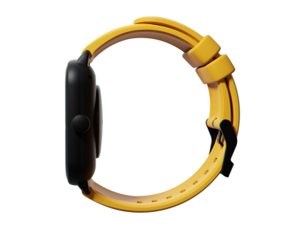 Montre Connectée Oryx edge