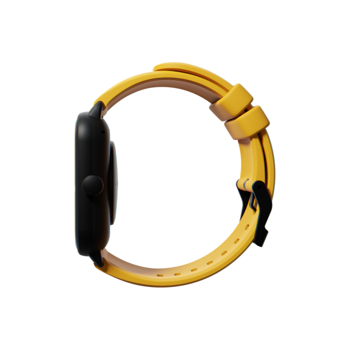 Montre Connectée Oryx edge
