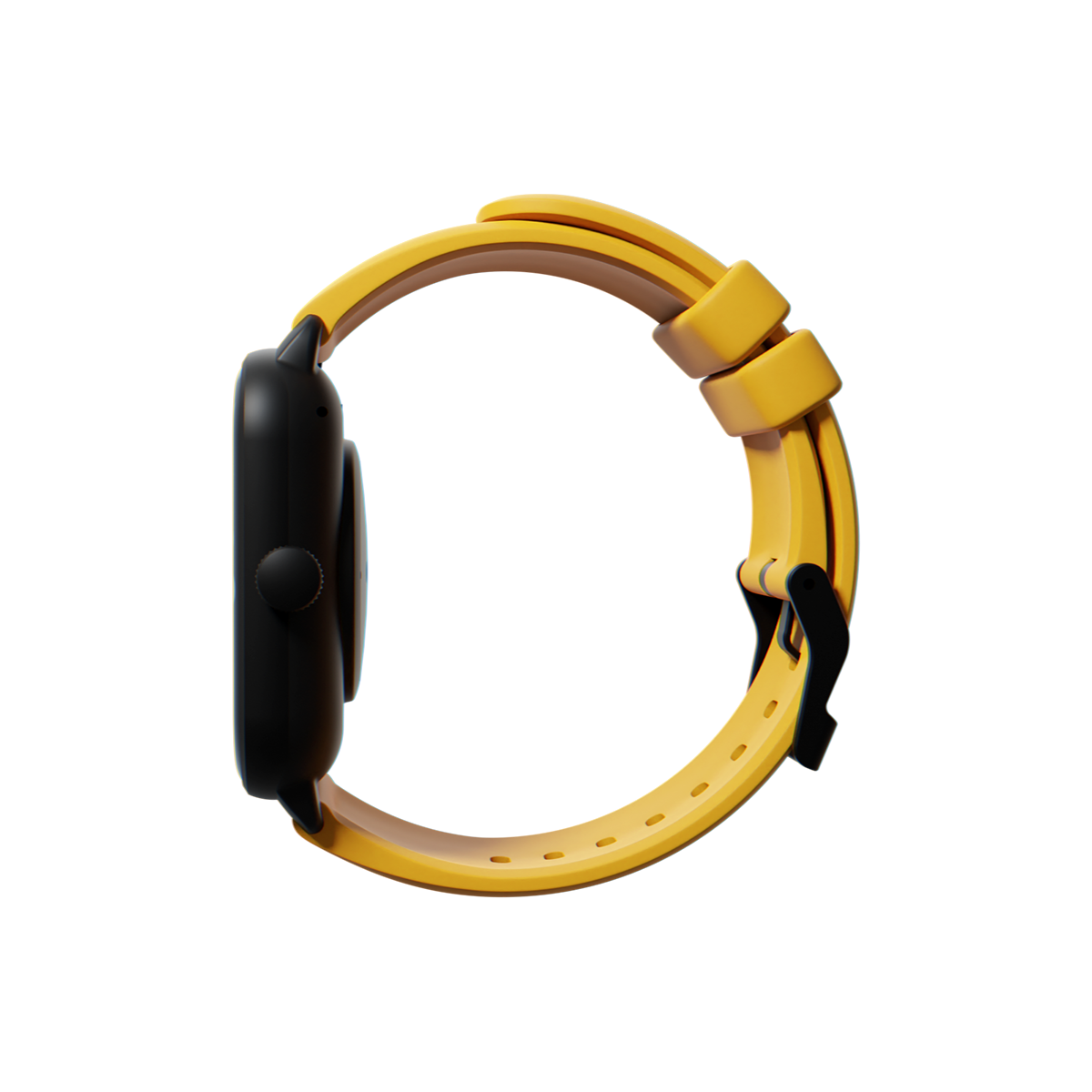 Montre Connectée Oryx edge