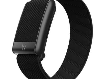 WHOOP Bracelet 5.0 Tracker Performance + Abonnement Peak