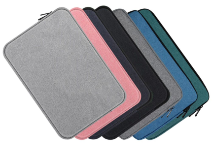 Sacoche pour ordinateur portable et tablette de 13, 15 pouces, étui pour MacBook Air Pro, Xiaomi, HP, Dell, Acer