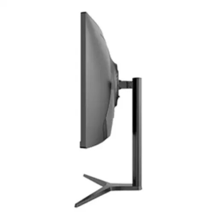 XTRIKE M-UltraC270 27″ 2K 180Hz Incurvé