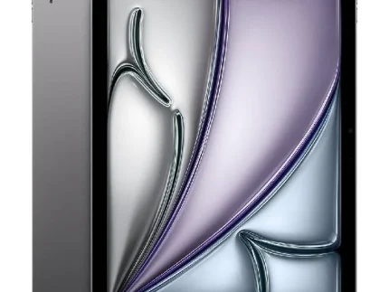 Apple iPad Air 6 11″ M2 128Go Wi-Fi – Occasion