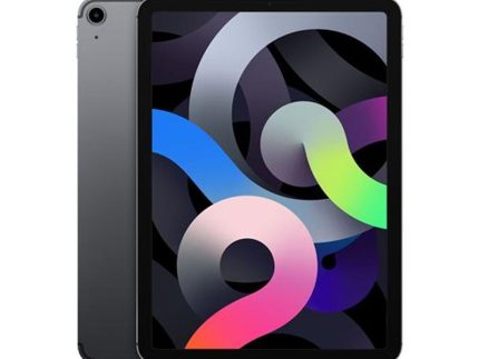 Apple iPad Air 4 – 64Go Wi-Fi + Cellular – Occasion