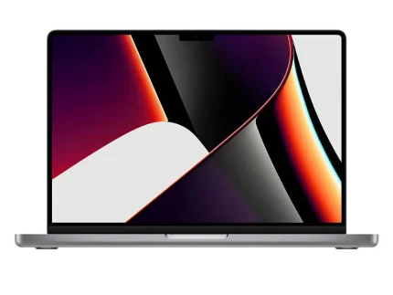 Apple MacBook Pro 14″ M1 Max 32Go 1To SSD – Occasion