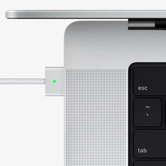 Apple MacBook Pro 14″ M1 Max 32Go 1To SSD – Occasion