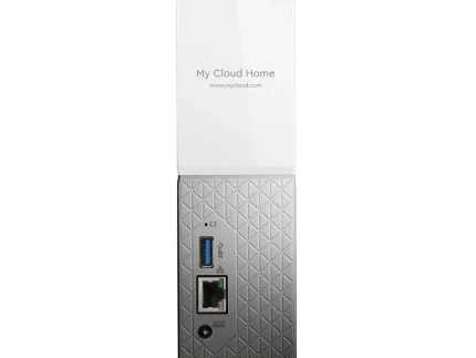 Western DIGITAL MY CLOUD Home WDBVXC0020HWT-EESN