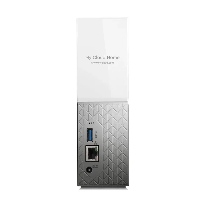 Western DIGITAL MY CLOUD Home WDBVXC0020HWT-EESN