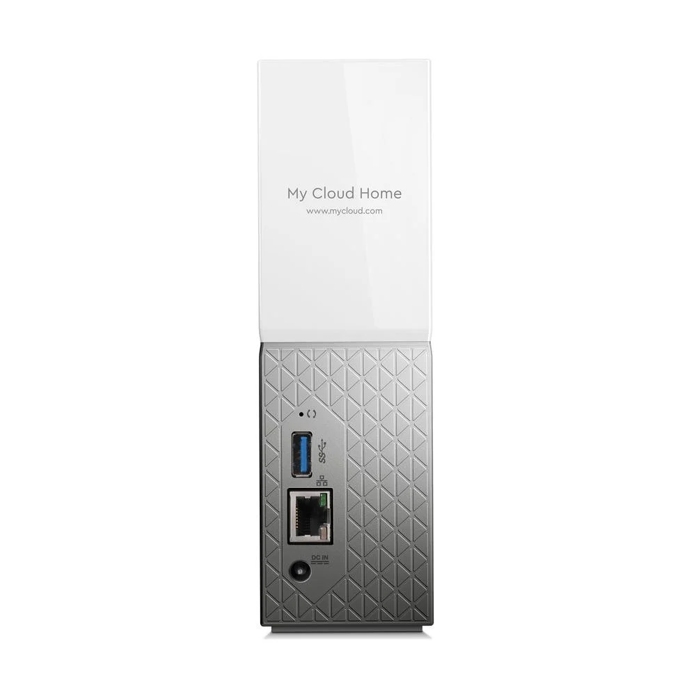 Western DIGITAL MY CLOUD Home WDBVXC0020HWT-EESN