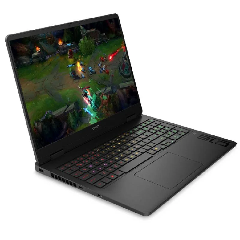 HP OMEN 16 Core 7 240H – 32Go RAM, 1To SSD, RTX 5050 – Neuf