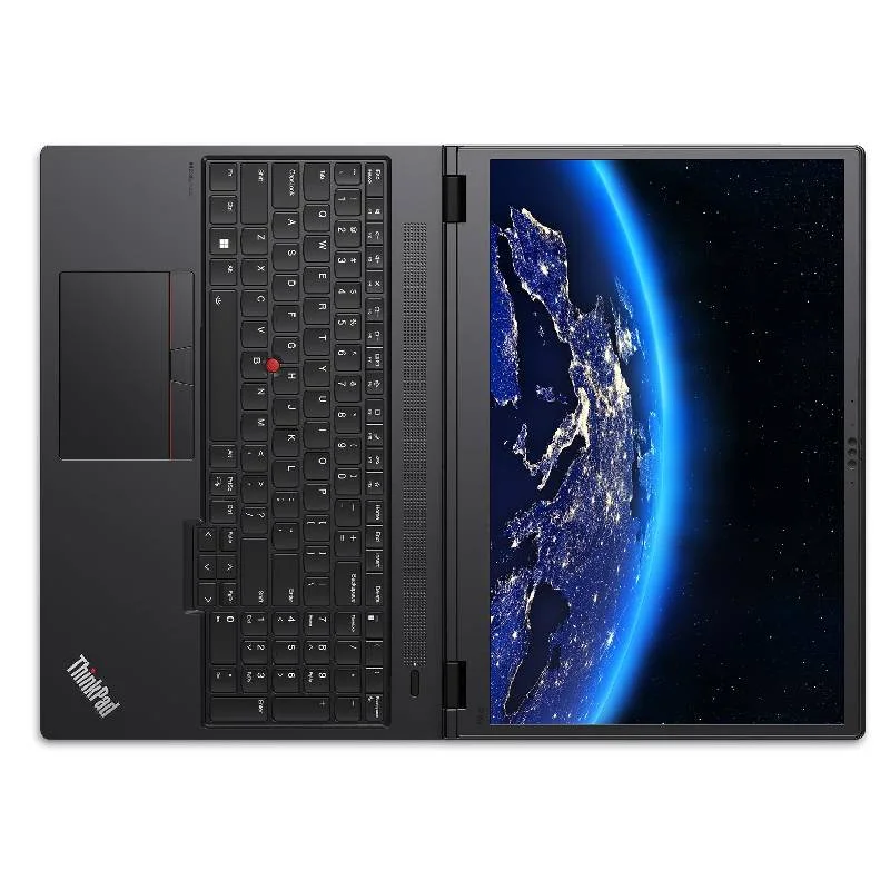 Lenovo ThinkPad P16v Gen 2 Ultra 7 155H 16Go 512Go SSD RTX 1000 Ada – Occasion