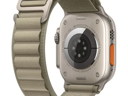 Apple Watch Ultra 2 – Occasion