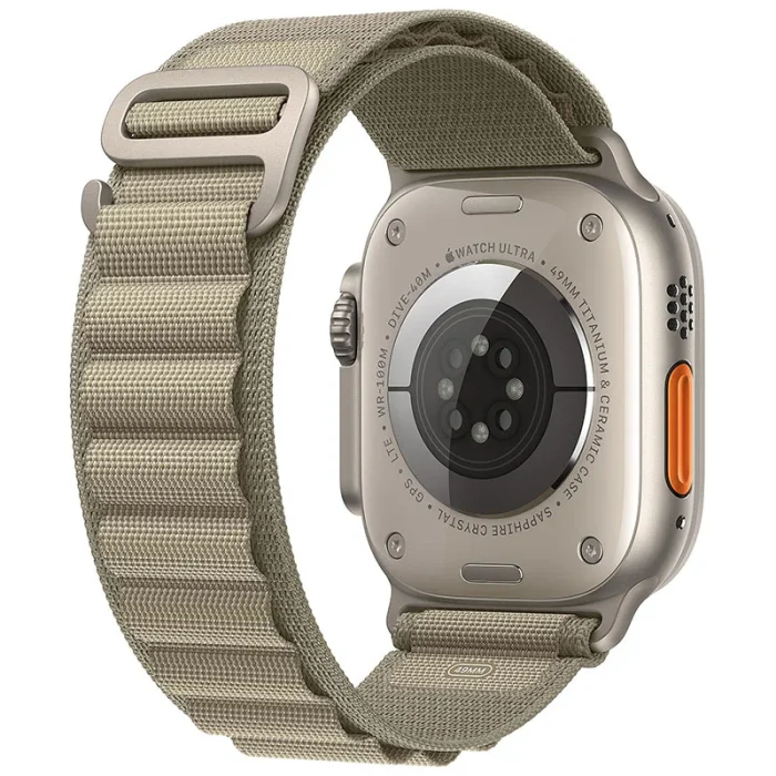 Apple Watch Ultra 2 – Occasion