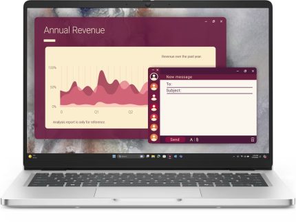 Dell Pro 14 Ultra 7 265U 32Go RAM 512Go SSD – Neuf Sans Boîte
