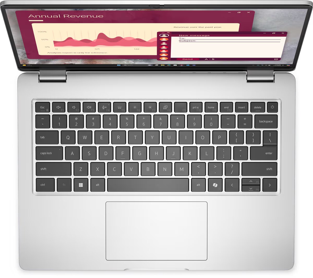 Dell Pro 14 Ultra 7 265U 32Go RAM 512Go SSD – Neuf Sans Boîte