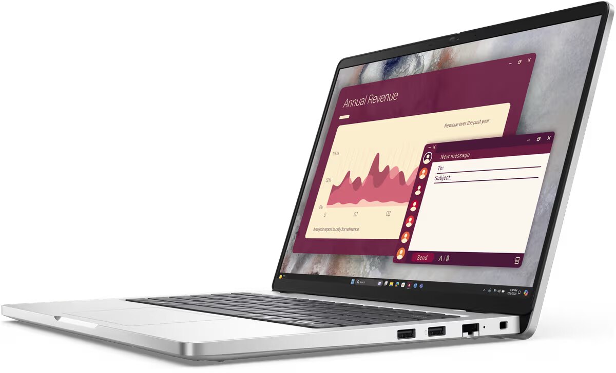 Dell Pro 14 Ultra 7 265U 32Go RAM 512Go SSD – Neuf Sans Boîte